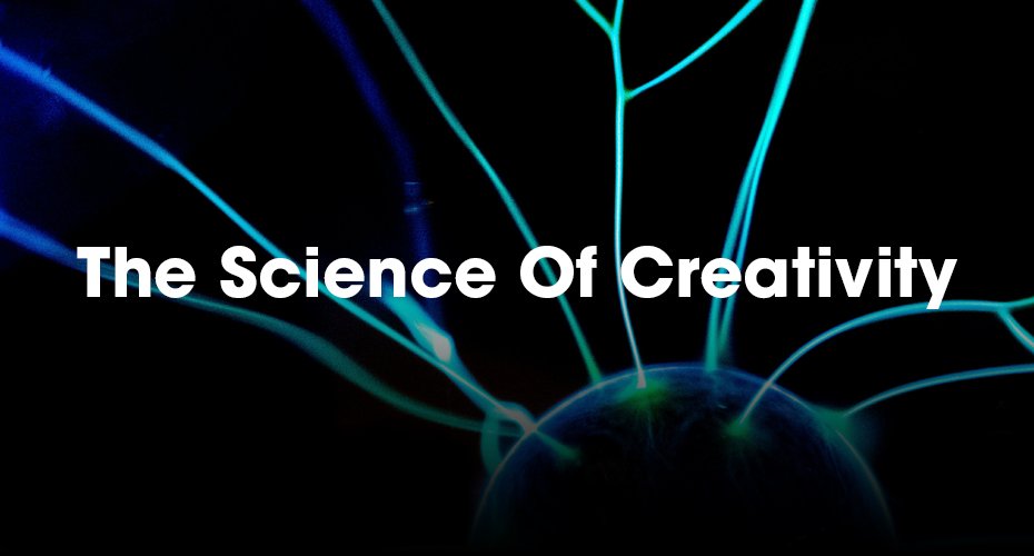 the science of creativity