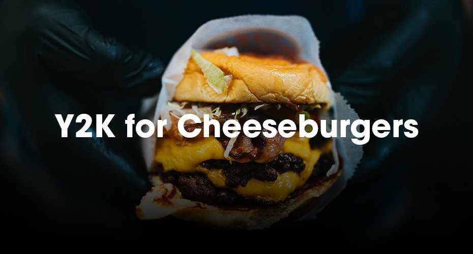 Y2K for Cheeseburgers: Unveiling the Impact of Technology on Creativity: A Lacking Thought-Provoking Analysis