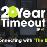20 Year Timeout EP 1