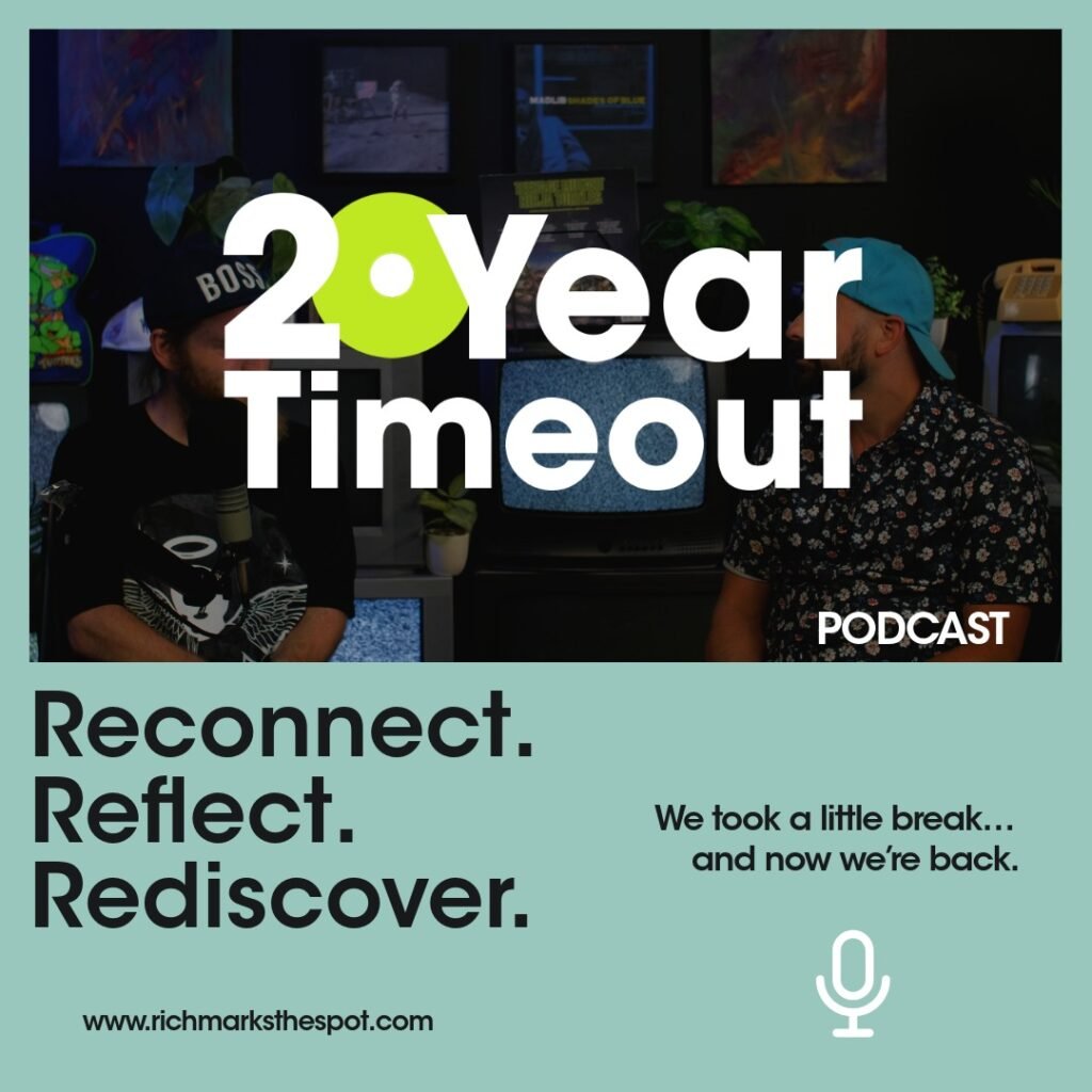 20 Year Timeout Explained 