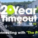 Reconnecting with Father Jonathan EP2 20-Year Timeout Episode 2: The Priest — Reconnecting with Father Jonathan